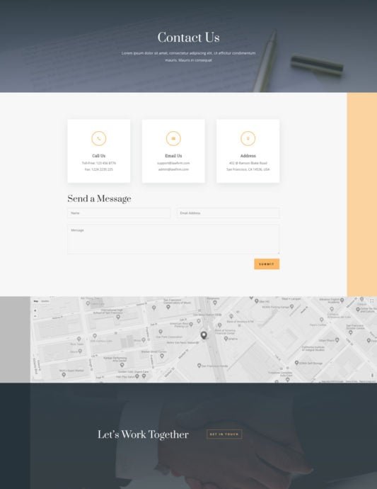 Law Firm Digital Marketing in Melbourne, Victoria | SEO, Ads & Social