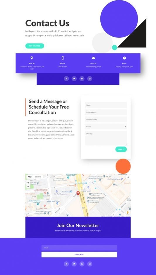 Mortgage Broker Marketing in Blacktown, New South Wales – SEO & Ads