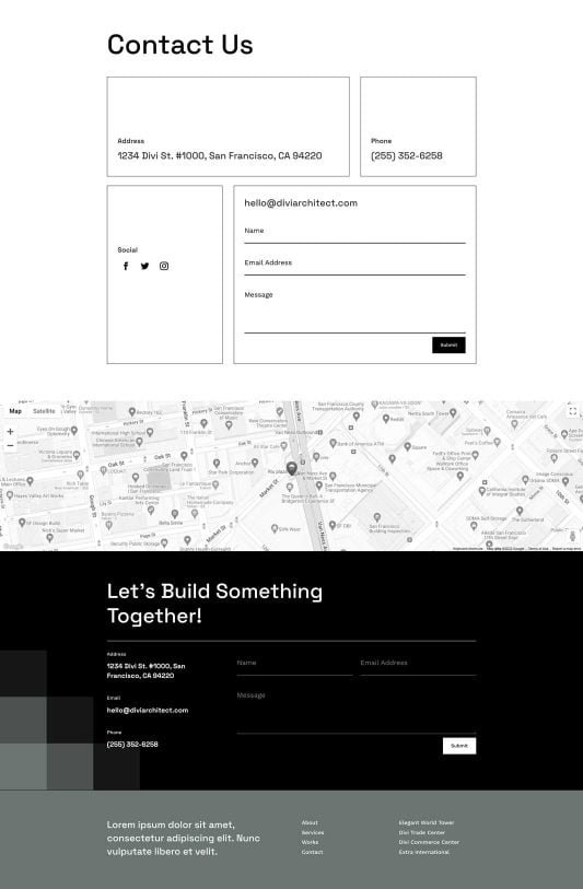 Architect Marketing in Ryde, New South Wales – SEO, Ads & Social Media