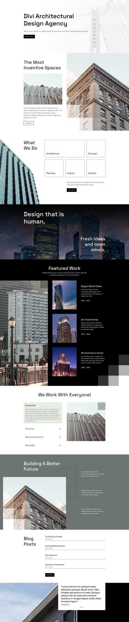 Architect Marketing in Ryde, New South Wales – SEO, Ads & Social Media