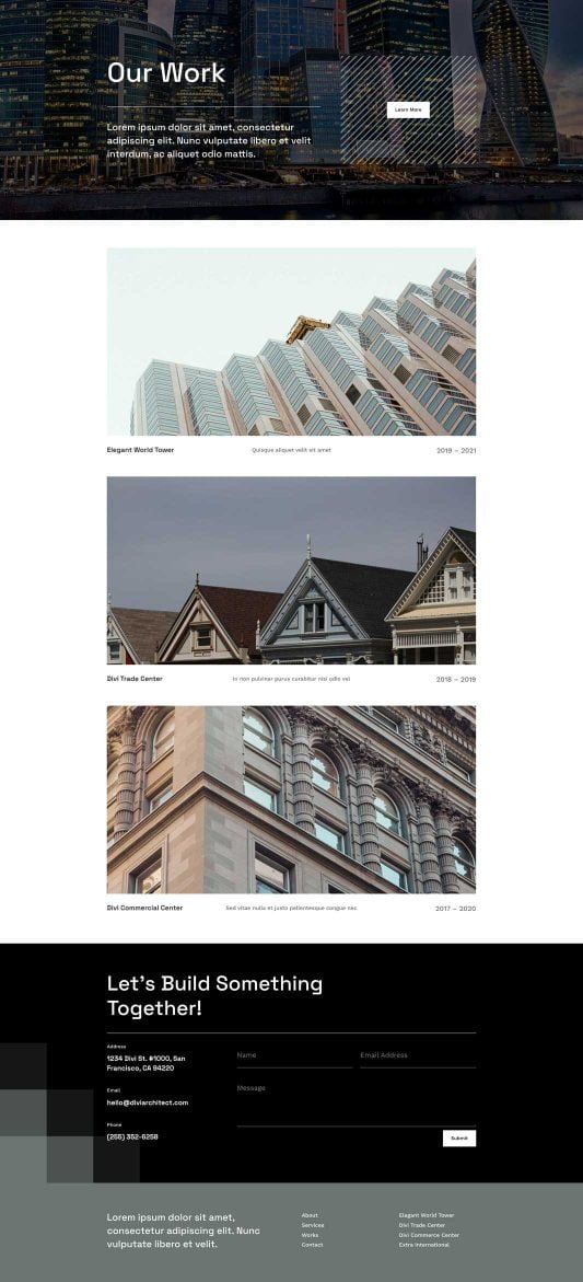 Architect Marketing in Ryde, New South Wales – SEO, Ads & Social Media