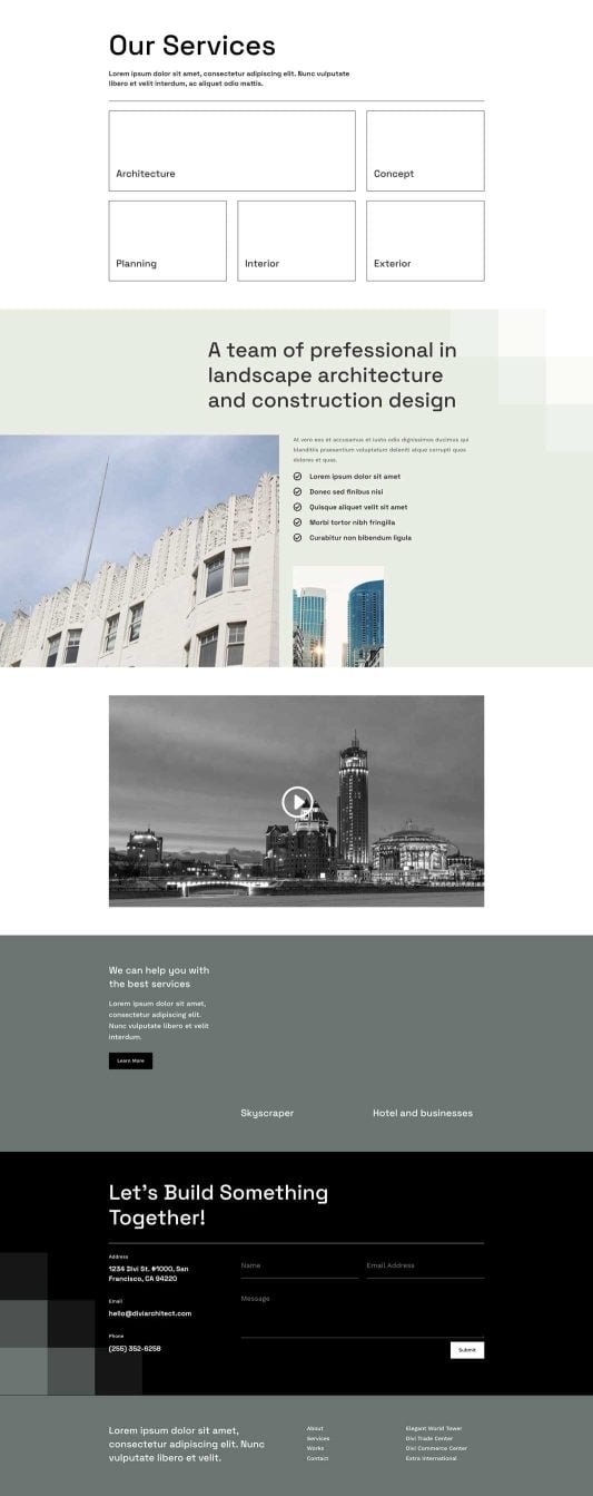 Architect Marketing in Ryde, New South Wales – SEO, Ads & Social Media