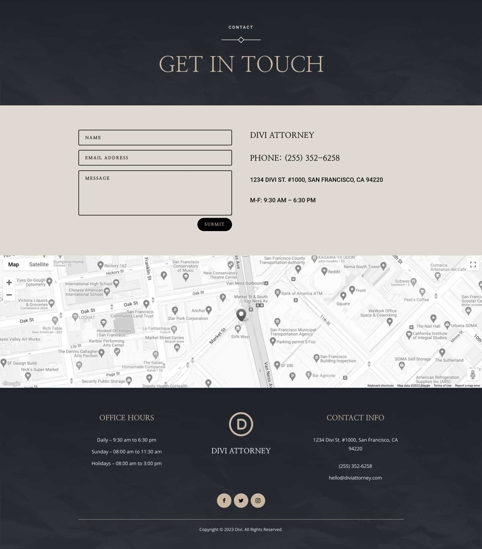 Attorney Marketing in Quakers Hill, New South Wales – SEO, Google Ads & Social Media