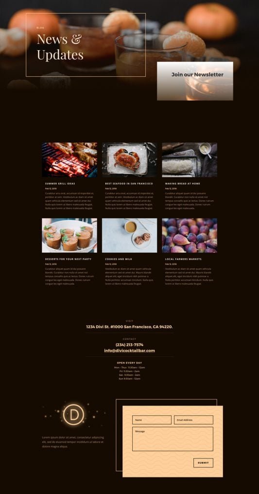 Bar Digital Marketing Services in Blacktown, New South Wales | SEO, Ads & Branding