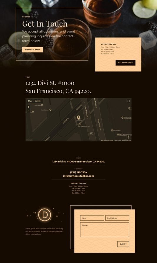 Bar Digital Marketing Services in Blacktown, New South Wales | SEO, Ads & Branding