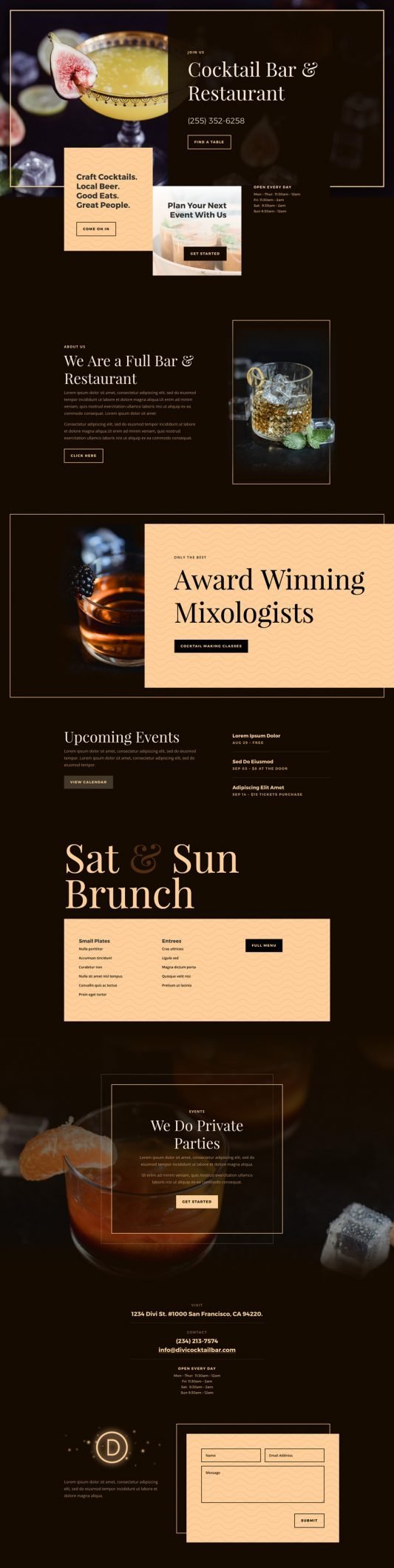 Bar Digital Marketing Services in Blacktown, New South Wales | SEO, Ads & Branding