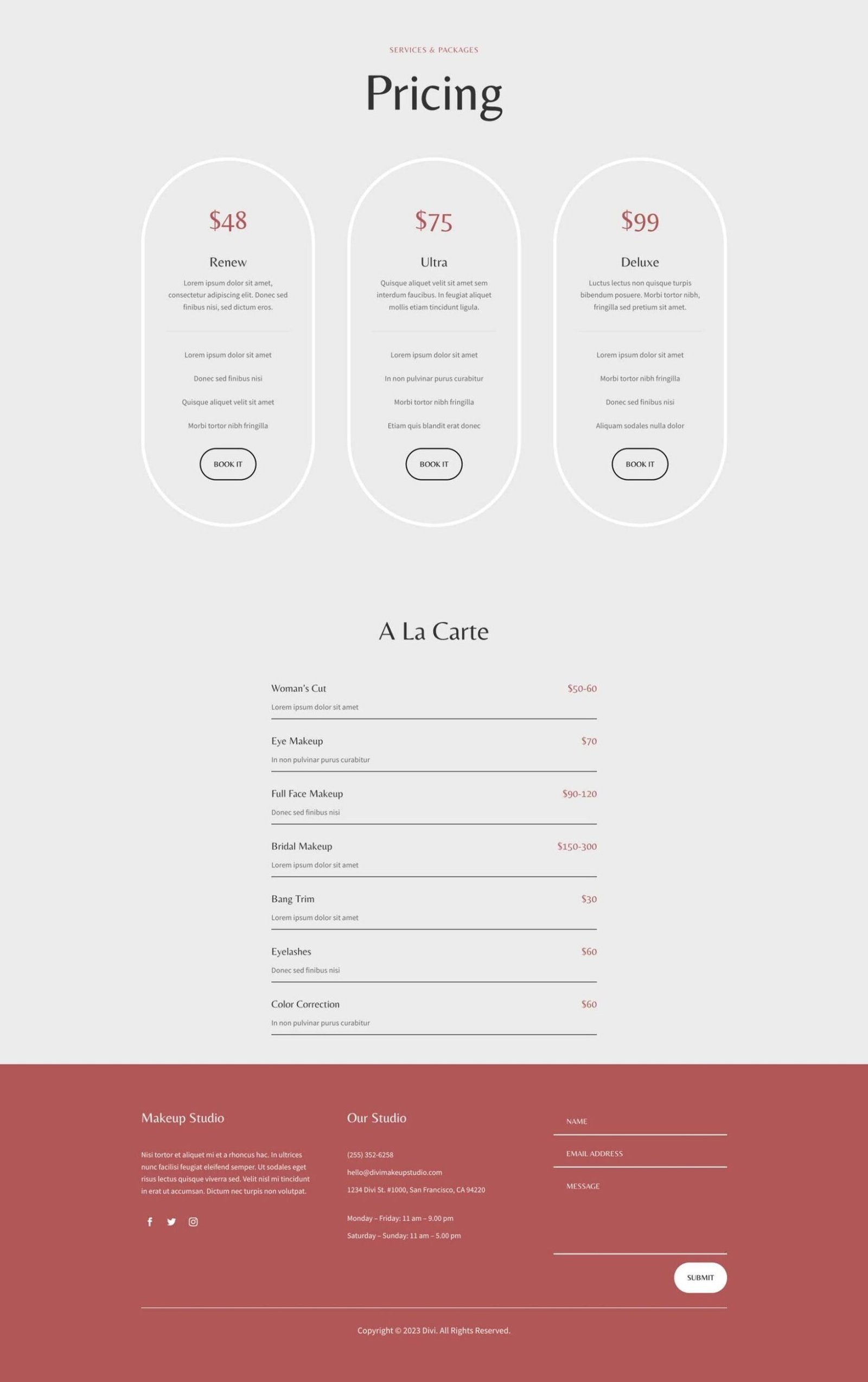 Beauty Salon Marketing in Southbank, Victoria – SEO, Ads & Social Media