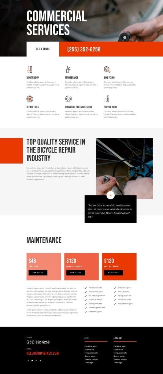 Bike Repair Marketing in Traralgon, Victoria – Boost Bookings & Visibility