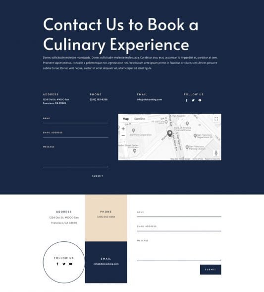 Cooking School Marketing in Tamworth, New South Wales – Enrol More Students