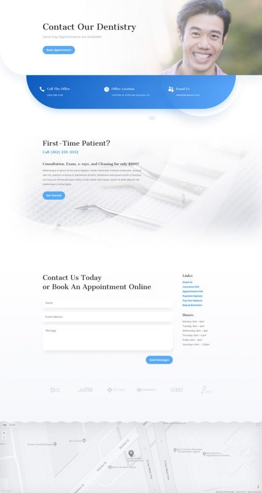 Local Dental Marketing Agency in Alexandra Hills, Queensland | Full-Service Support