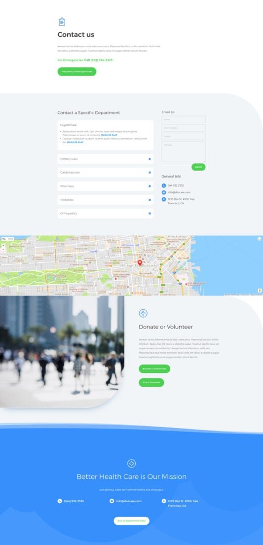 Doctor’s Office Digital Marketing in Aberfoyle Park, South Australia | SEO & Social Media Experts