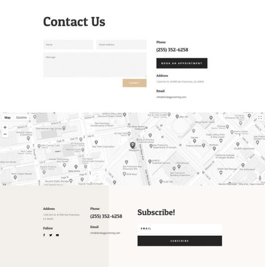 Digital Marketing for Dog Groomers – Port Macquarie, New South Wales Specialists