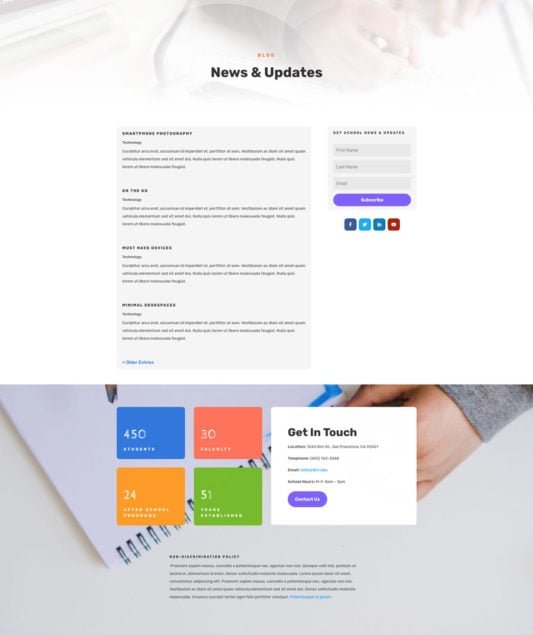 Local School Digital Marketing – Upper Coomera, Queensland | SEO Agency