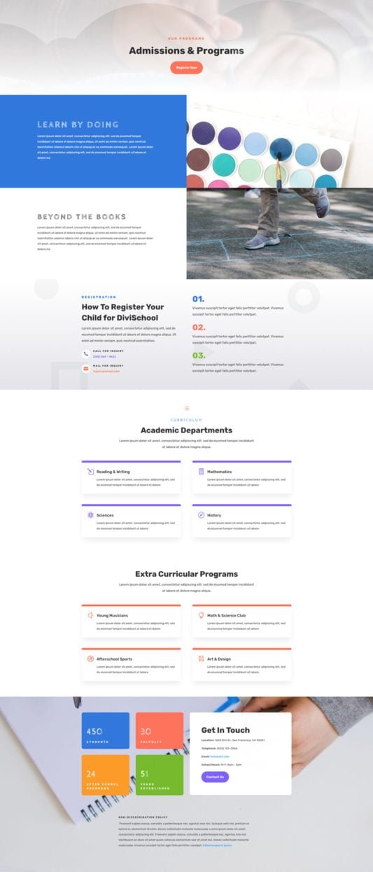 Local School Digital Marketing – Upper Coomera, Queensland | SEO Agency