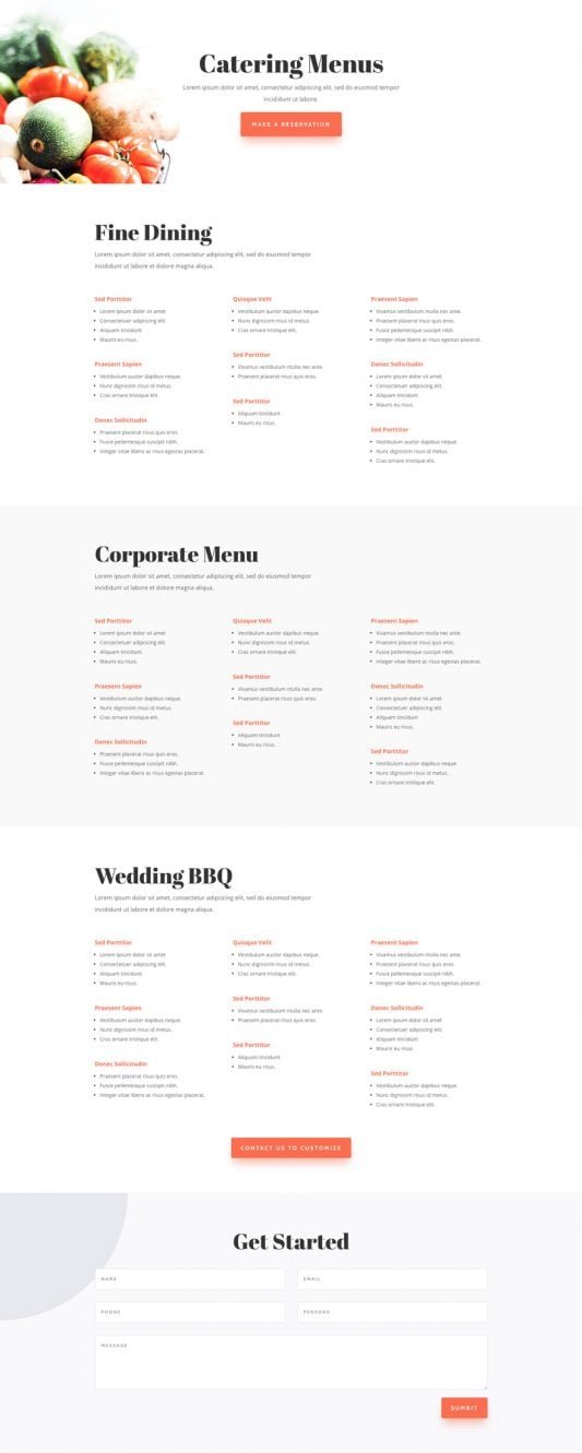 Food Catering Marketing in Werribee, Victoria – SEO & Ads for Event Bookings