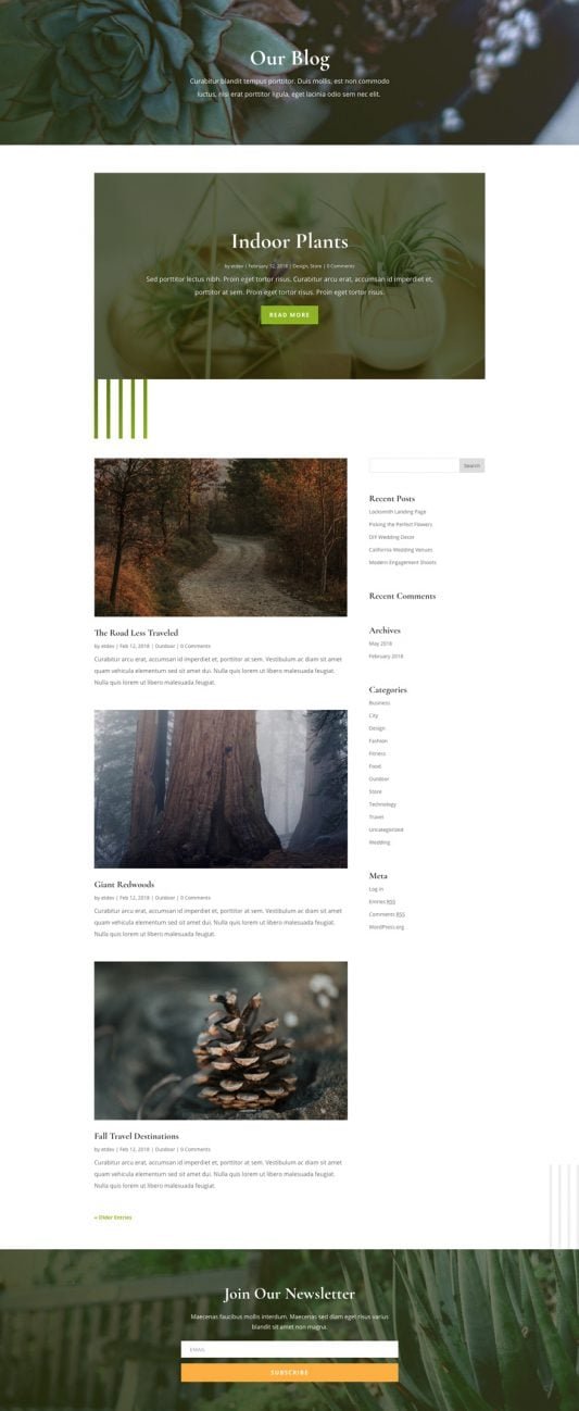 Local Gardener SEO & Marketing – St Albans, Victoria | Digital Agency