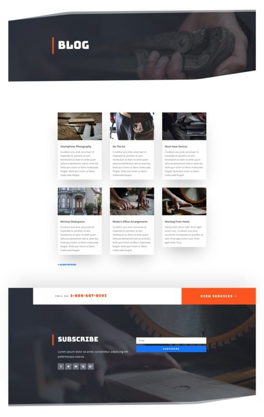 Local Handyman Digital Marketing – Reservoir, Victoria | SEO Agency