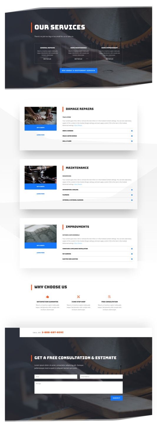 Local Handyman Digital Marketing – Reservoir, Victoria | SEO Agency