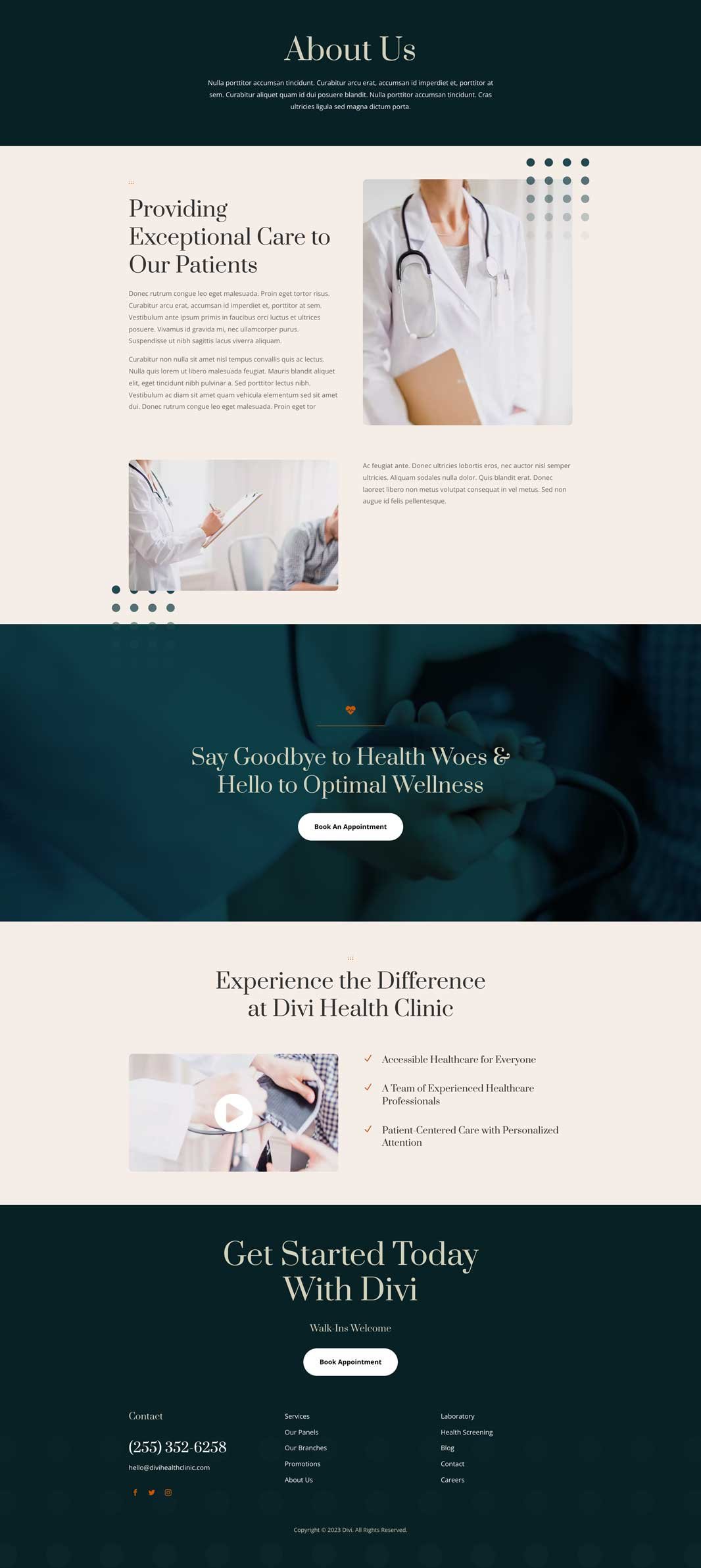 Health Center Marketing in Richmond, Victoria – SEO, Ads & Branding