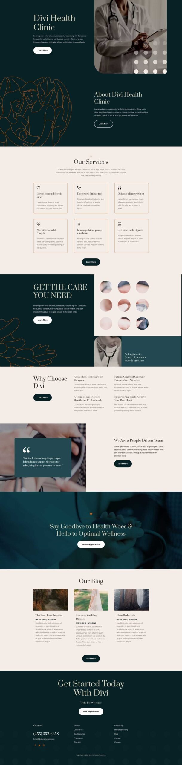 Health Center Marketing in Richmond, Victoria – SEO, Ads & Branding