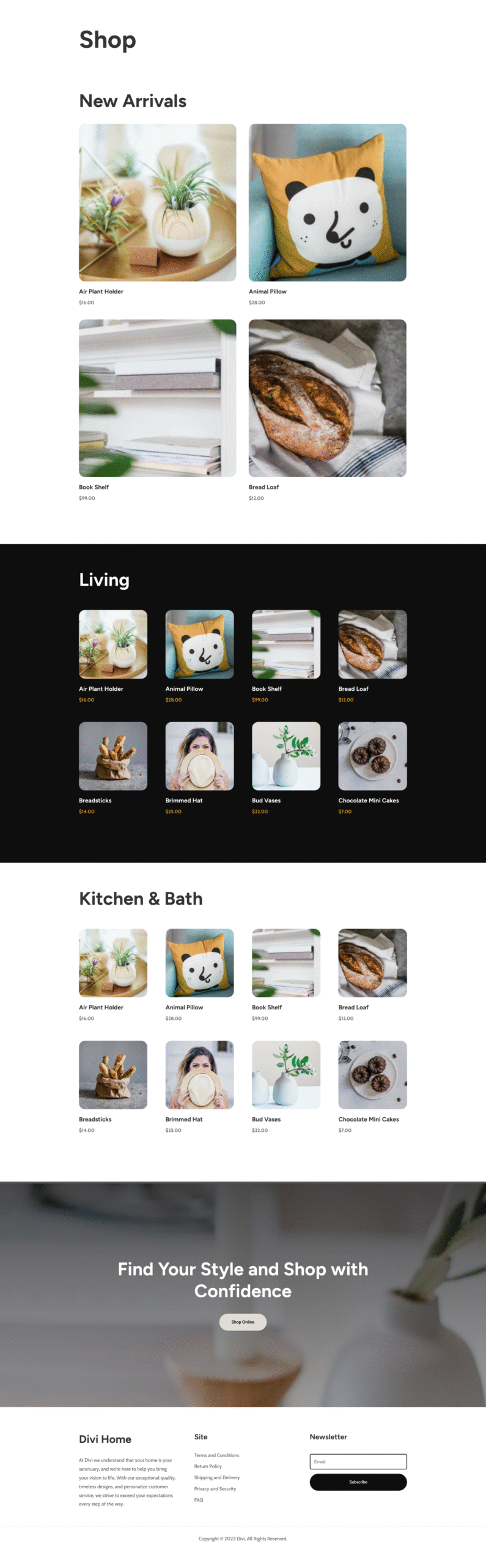 Home Decor Marketing in South Yarra, Victoria – SEO, Social Media & Google Ads