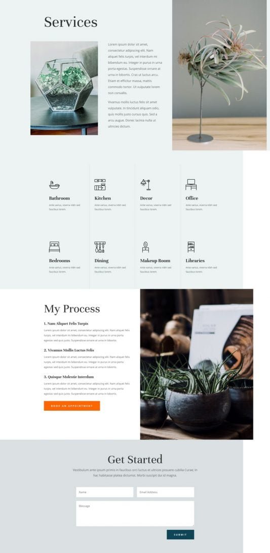Local Home Organizer SEO & Digital Marketing – Thornlie, Western Australia