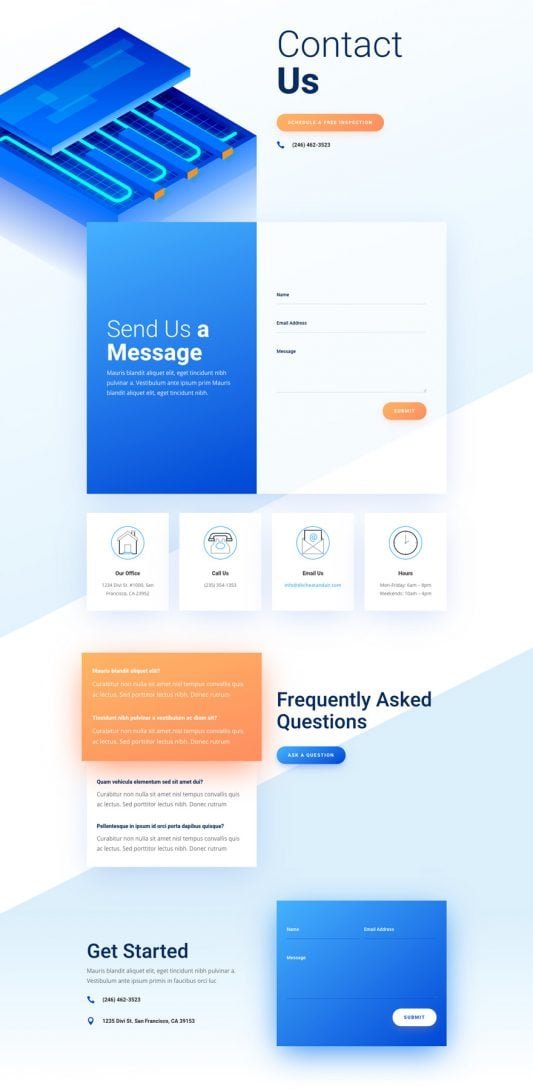 Local HVAC SEO & Digital Marketing – Robina, Queensland