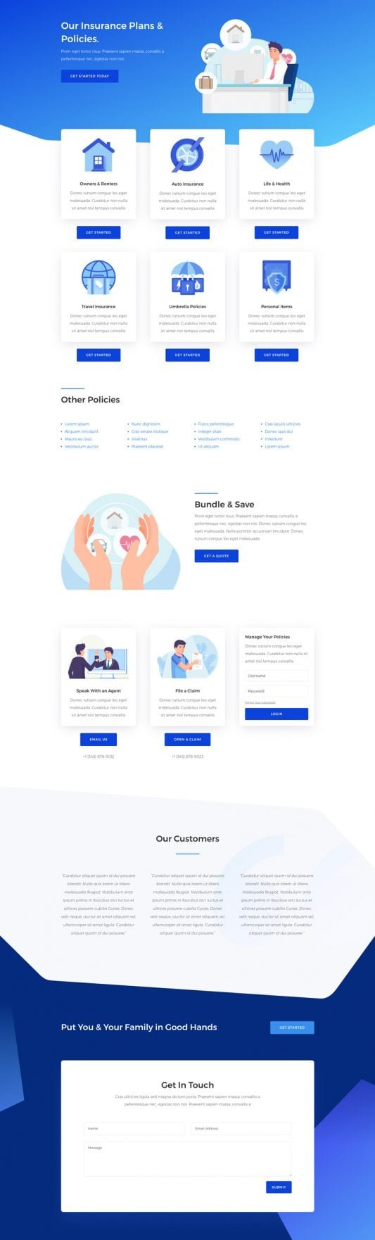 Affordable Marketing for Insurance Agencies in Melbourne City Centre, Victoria | Local SEO & Ads