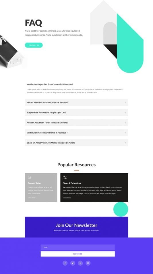 Mortgage Broker Marketing in Blacktown, New South Wales – SEO & Ads