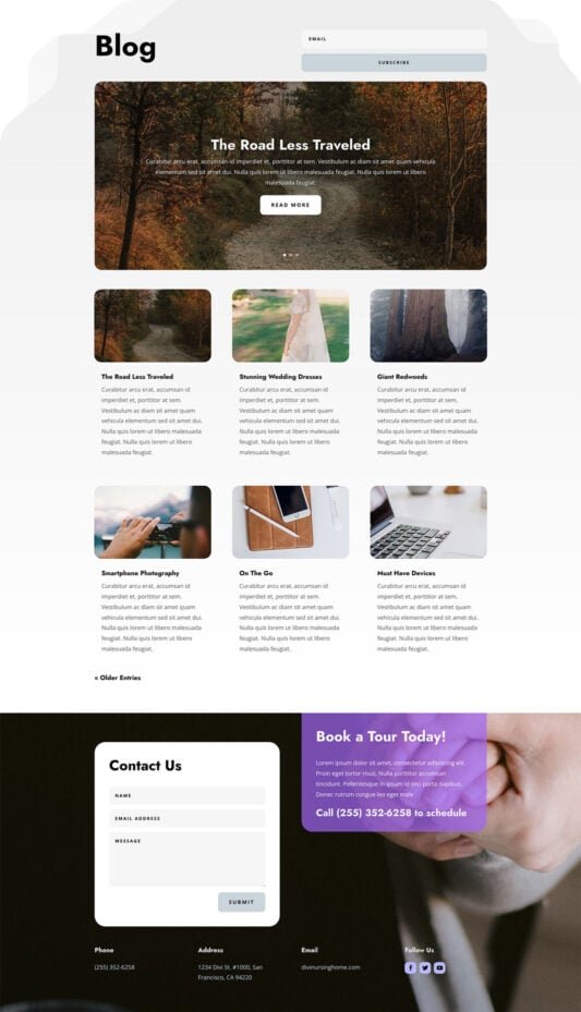 Nursing Home Marketing in Southbank, Victoria – SEO, Ads & Social Media