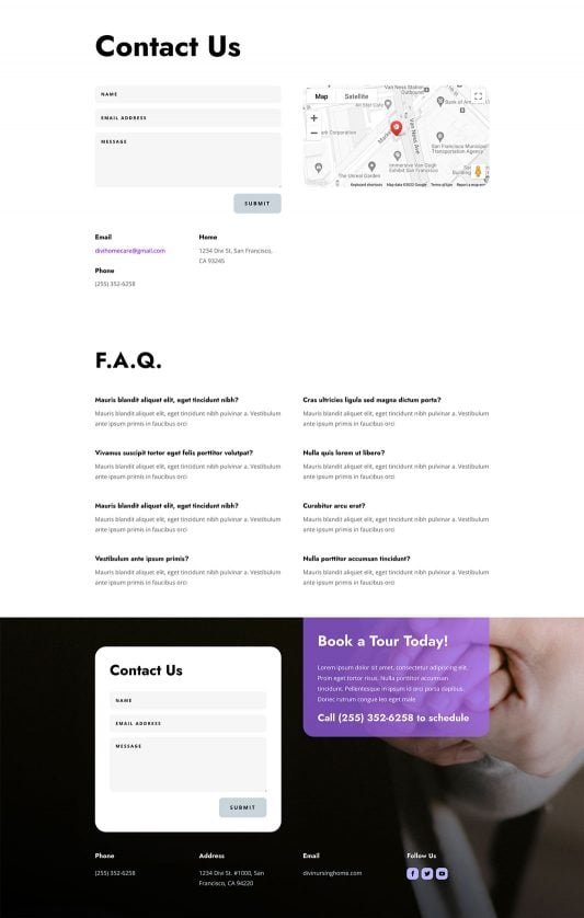 Nursing Home Marketing in Southbank, Victoria – SEO, Ads & Social Media