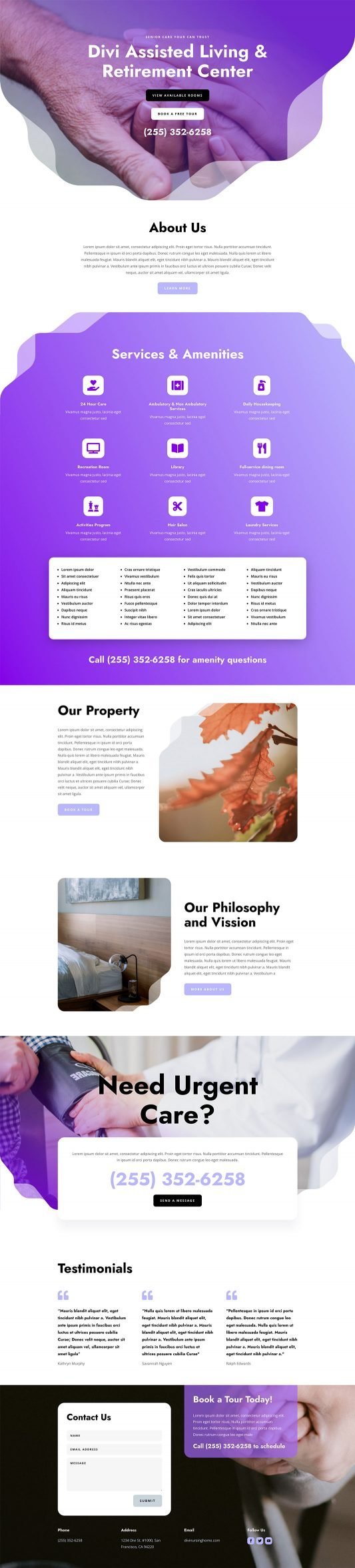 Nursing Home Marketing in Southbank, Victoria – SEO, Ads & Social Media