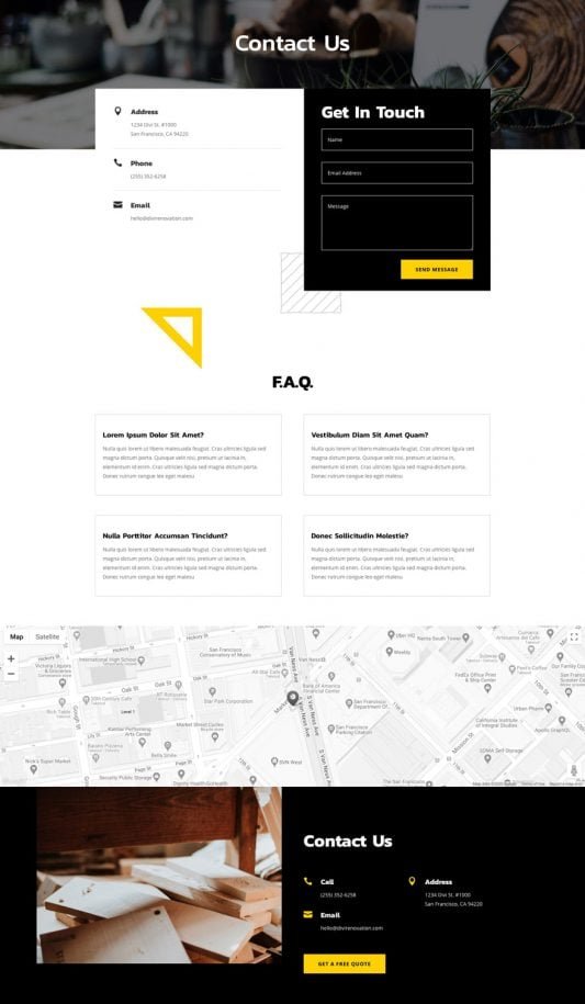 Renovation Company Marketing in Traralgon, Victoria – SEO & Growth Experts