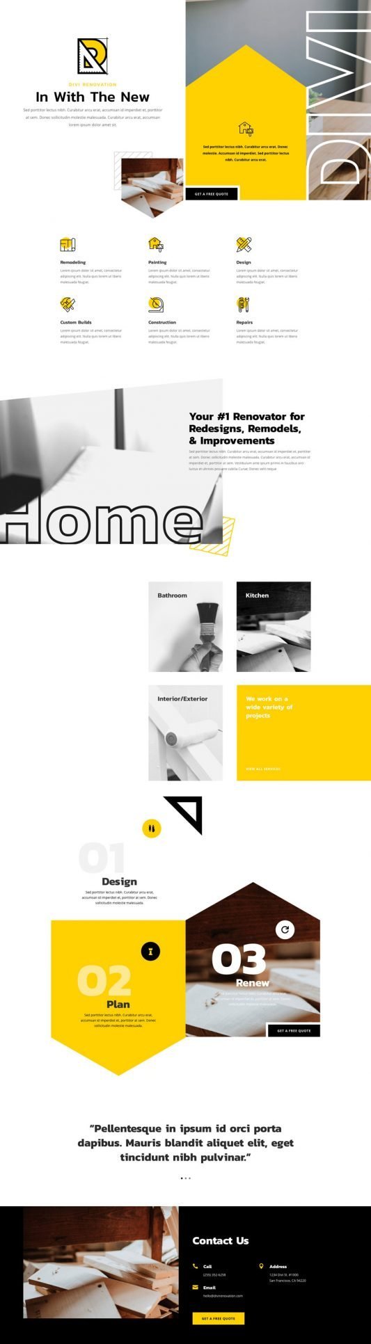 Renovation Company Marketing in Traralgon, Victoria – SEO & Growth Experts