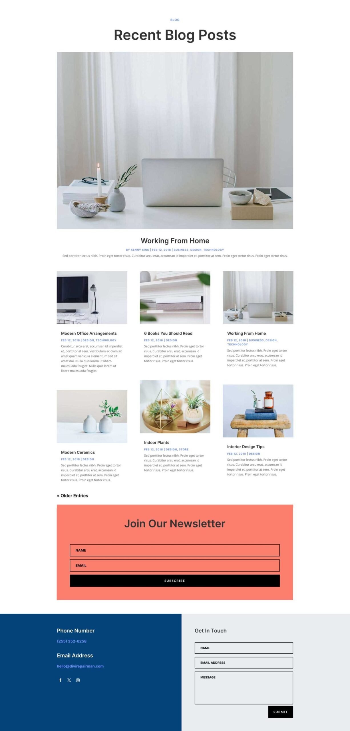 Repairman Services Marketing in Shepparton, Victoria – SEO, Ads & Social Media