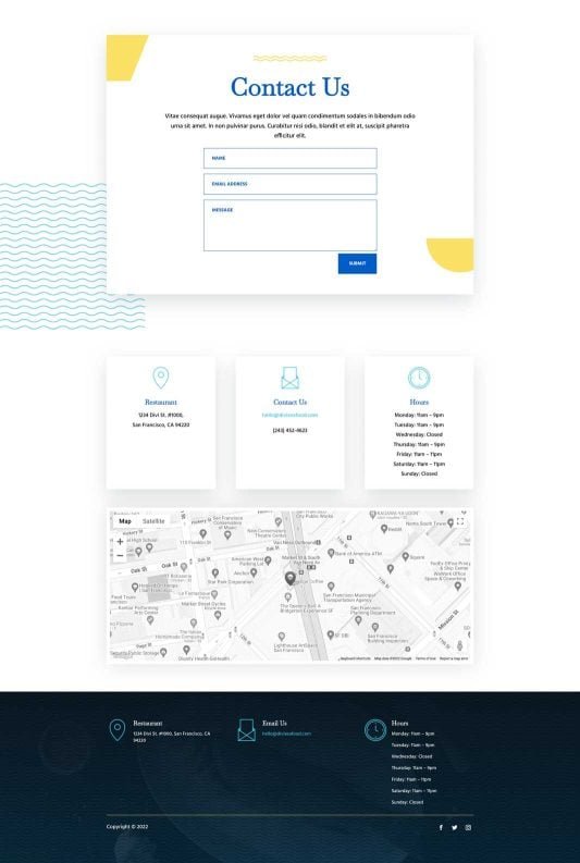 Seafood Restaurant Marketing in Southbank, Victoria – SEO, Ads & Social