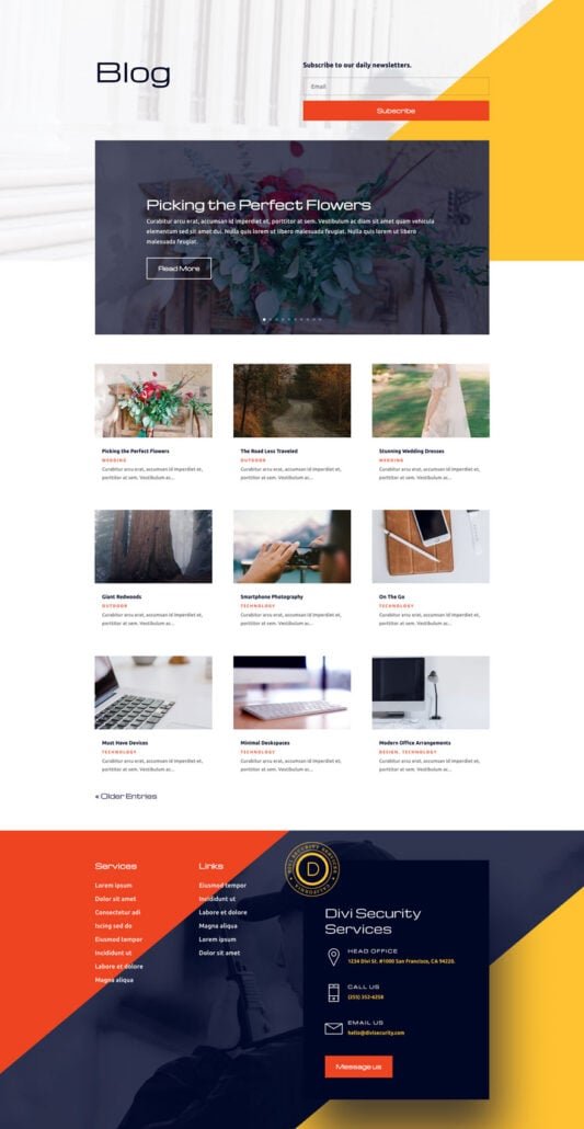 Digital Marketing for Security Guards & Patrol Services – Surfers Paradise, Queensland