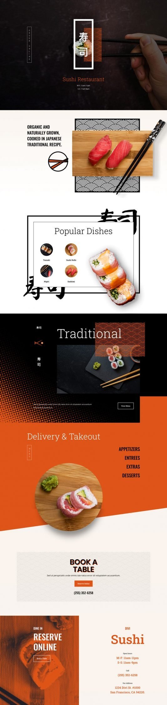 Sushi Restaurant Marketing in Wyndham Vale, Victoria – Digital Growth Experts