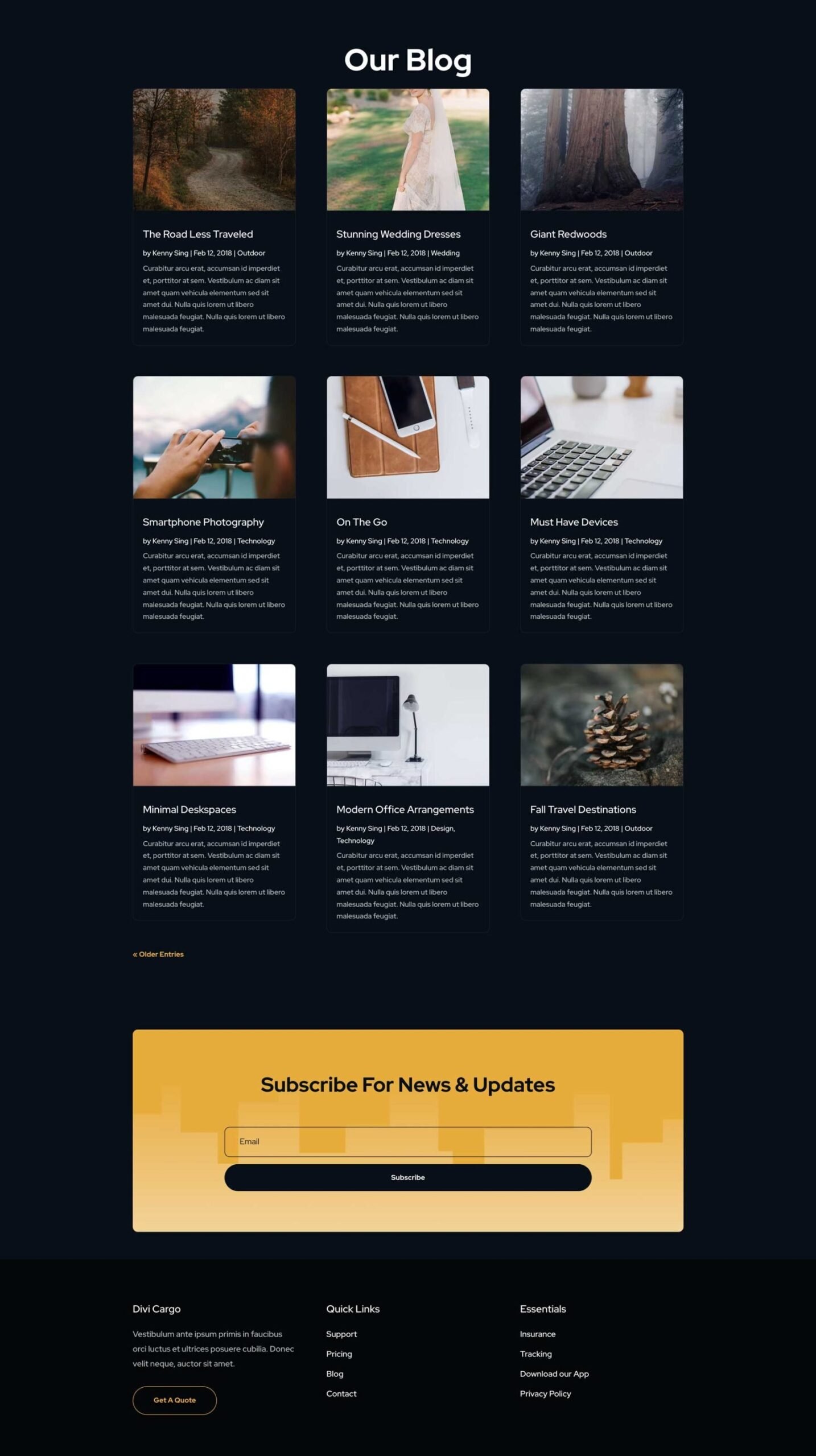 Transport Company Marketing in Saint Albans, Victoria – SEO, Google Ads & Social Media