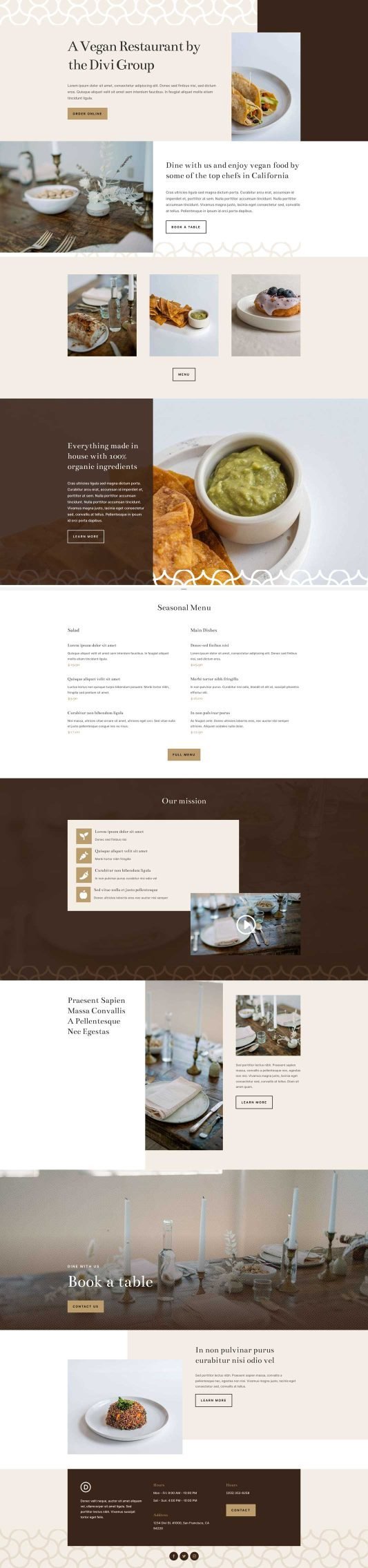 Vegan Restaurant Marketing in Preston, Victoria – SEO, Ads & Social Media