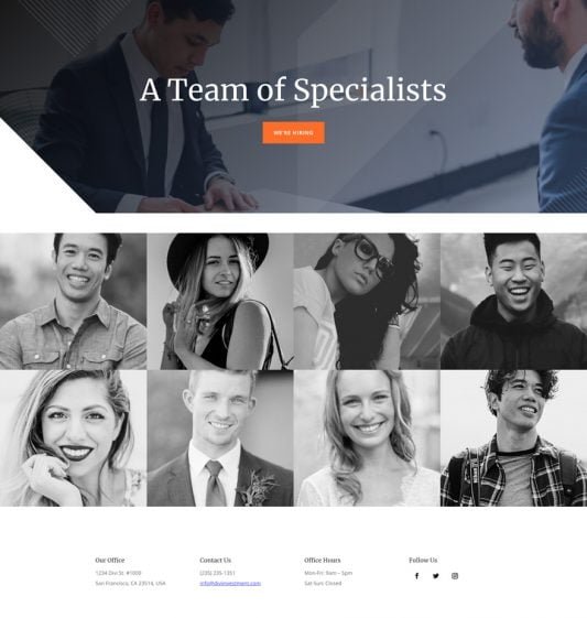 Digital Marketing for Venture Capital Firms in Blacktown, New South Wales | SEO, Ads & Branding