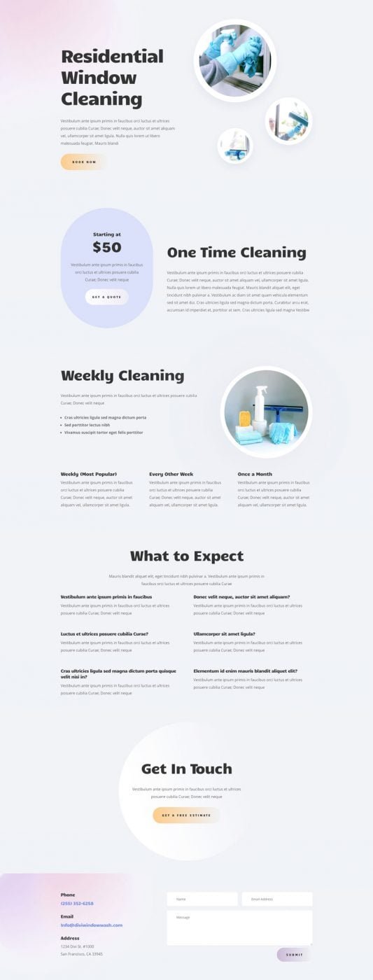 Window Cleaning Marketing in Thornlie, Western Australia – Get More Local Jobs